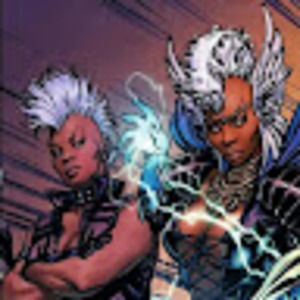 Meet your Posher, Bernadette